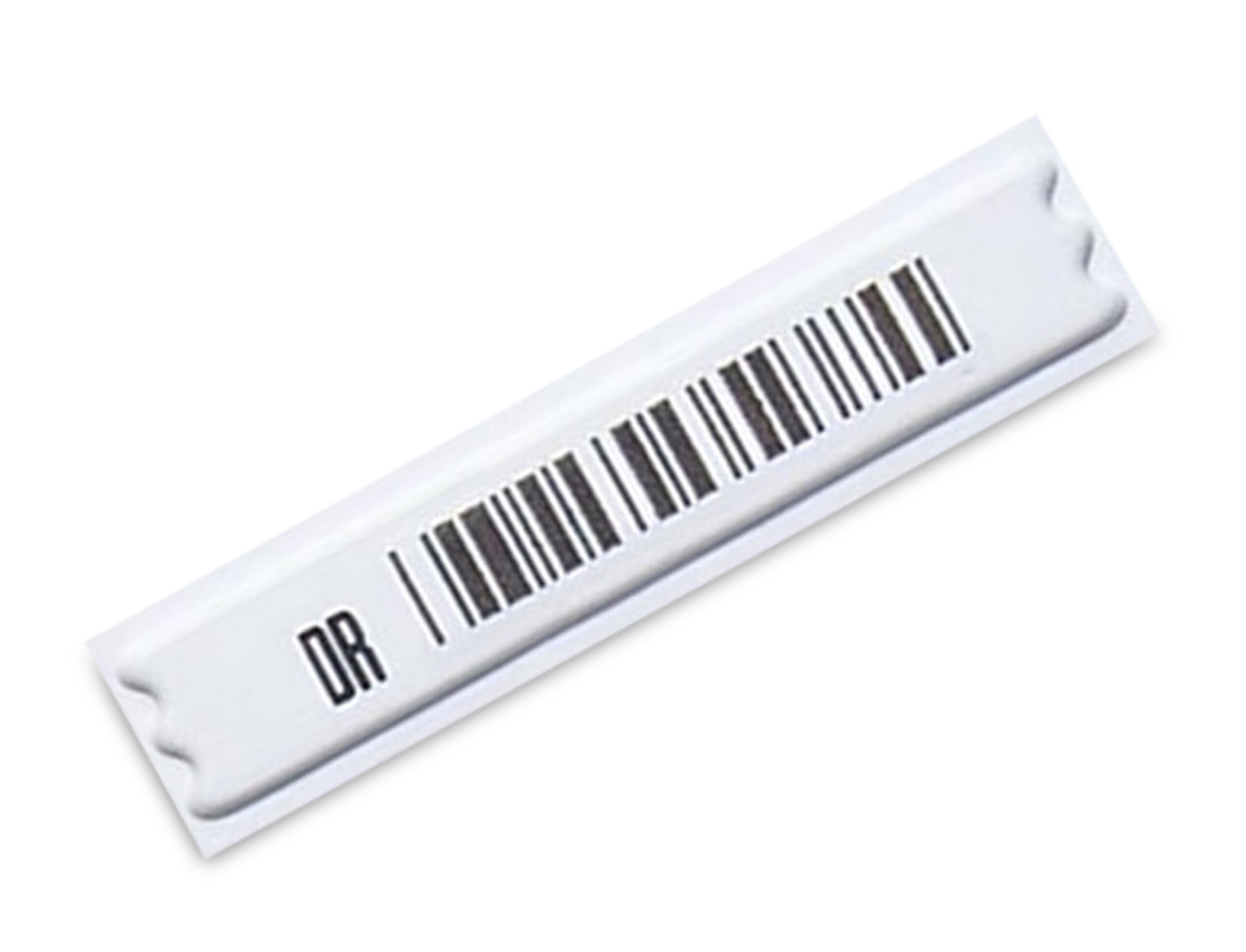 DR-tag AM-barcode - Afbeelding 8