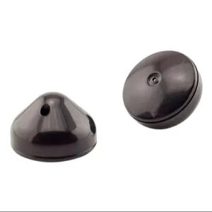 Bell 34 RF zwart 34 mm (1000 st.)