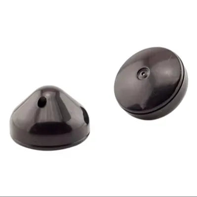 Bell 34 RF zwart 34 mm (1000 st.)
