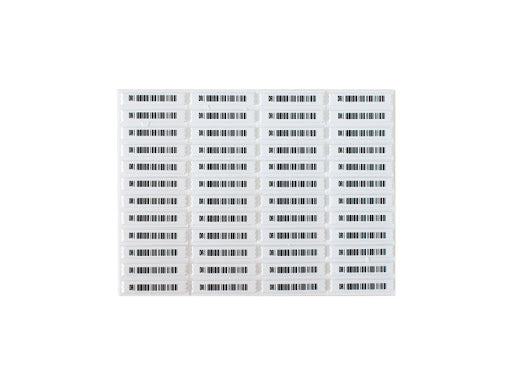DR-tag AM-barcode - Afbeelding 6