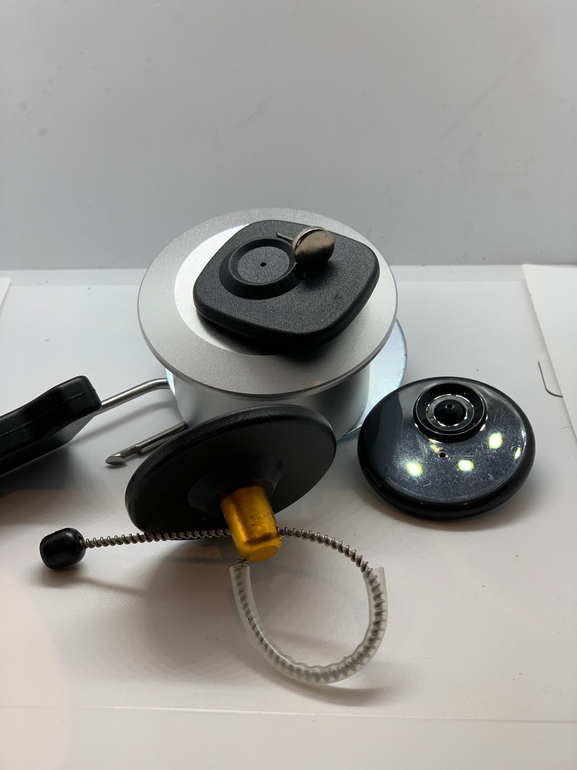 Detacher Super D202 - Afbeelding 8