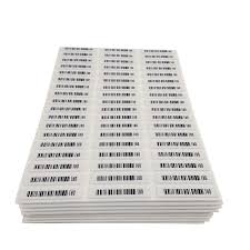 DR-tag AM-barcode - Afbeelding 5
