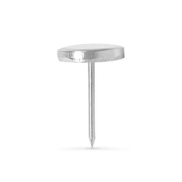 Hardtag Pin 16mm (1000 st.) - Afbeelding 2
