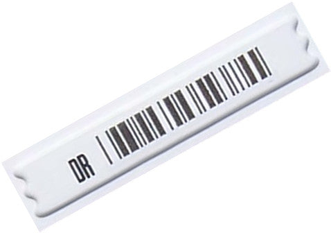 DR-tag AM-barcode - Afbeelding 7