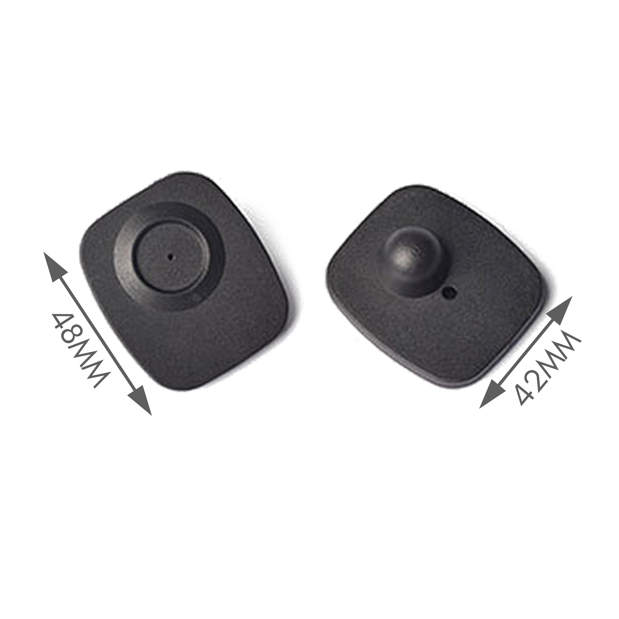 Mini Square Hardtag RF - Afbeelding 5