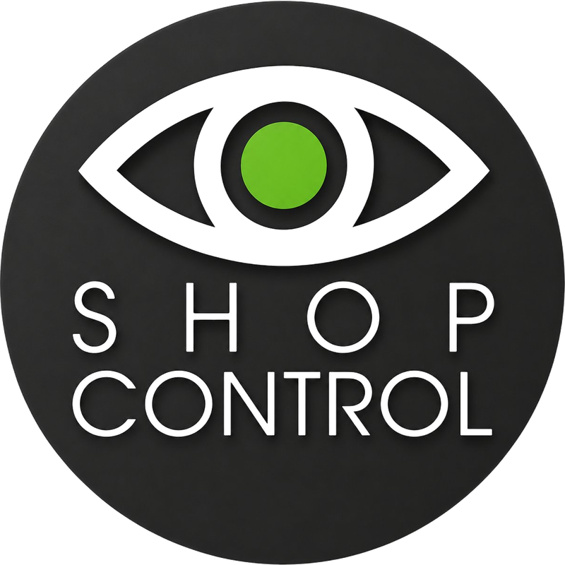 ShopControl